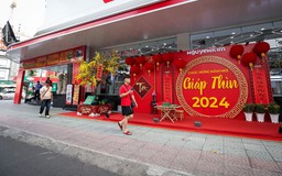 'Ông lớn' trung tâm thương mại điện máy dồn dập đóng cửa