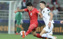 Bảng xếp hạng Asian Cup 2023: Bất ngờ lớn ở bảng đấu của đội tuyển Việt Nam