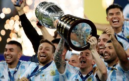 Điều gì đang chờ đợi Messi và đội tuyển Argentina trong năm 2024