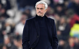 HLV Mourinho có thể đối đầu ngay với đội bóng vừa sa thải mình AS Roma, tại sao?