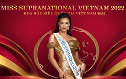 Unimedia phản hồi tin đồn nhạy cảm liên quan 'Hoa hậu Siêu quốc gia Việt Nam 2022'