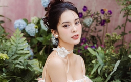 Diễn viên Quỳnh Lương sắp đám cưới với thiếu gia Trà Vinh?