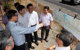 Mong dự án cao tốc Gia Nghĩa - Chơn Thành sớm được thông qua