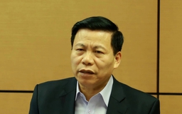 Đề nghị kỷ luật ông Nguyễn Nhân Chiến và loạt lãnh đạo Bắc Ninh liên quan AIC