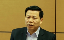 Ủy ban Kiểm tra T.Ư đề nghị kỷ luật lãnh đạo, nguyên lãnh đạo Lâm Đồng, Bắc Ninh, An Giang