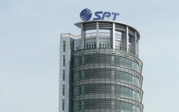 Thu hồi kho số viễn thông của Công ty SPT