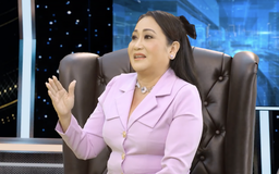 Nghệ sĩ Thanh Hằng xấu hổ không dám xem lại video cải lương của mình