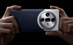 Oppo đạt thỏa thuận 5G với Nokia để đưa Find X7 Ultra ra quốc tế