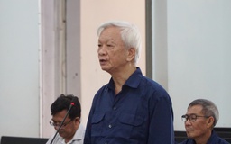 Vụ án Mường Thanh Viễn Triều: Yêu cầu chủ đầu tư nộp lại hơn 356 tỉ đồng