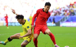 Son Heung-min 'năn nỉ' CĐV Hàn Quốc giảm bớt chỉ trích gay gắt đội nhà