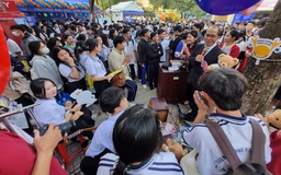 Tin tức đặc biệt trên báo in Thanh Niên 28.01.2024