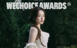 Chi Pu lập 'cú đúp' giải thưởng tại WeChoice Awards 2023