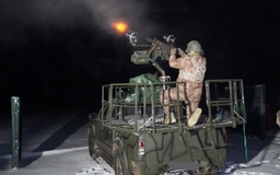 Chiến sự Ukraine ngày 704: Nga tấn công ồ ạt, Ukraine trả đũa?