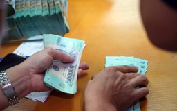 Lãi suất trái phiếu doanh nghiệp lên đến 14,5%/năm