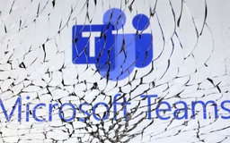 Microsoft Teams bị 'tắt điện' trên toàn cầu trong hơn 8 giờ