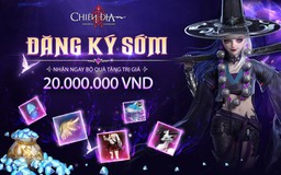 Game MMORPG Immortal Kingdoms: Chiến Địa khởi động đăng ký sớm