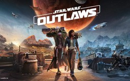 Disney hé lộ game 'Star Wars Outlaws' sẽ ra mắt cuối năm 2024