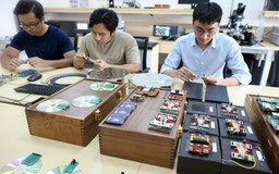 Việt Nam trong sự chuyển dịch ngành bán dẫn