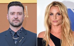 Britney Spears khen ngợi ca khúc mới của ‘tình cũ’ Justin Timberlake