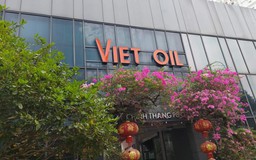 Dừng thông quan xăng dầu của Hải Hà Petro và Xuyên Việt Oil