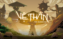 Vệ Thần: Game thần thoại Việt Nam gây tranh luận trên Steam