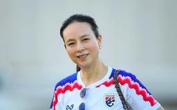 Madam Pang tự tin tuyên bố Thái Lan sẽ thắng đội tuyển Uzbekistan
