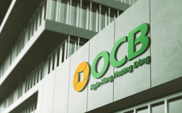 OCB duy trì tăng trưởng hoạt động kinh doanh cốt lõi, đồng hành cùng khách hàng