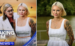 Đài truyền hình Úc xin lỗi vì photoshop ảnh một nữ nghị sĩ
