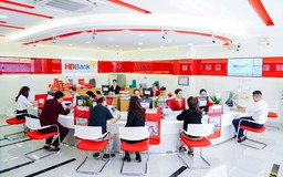 HDBank đạt 13.017 tỉ lợi nhuận, đẩy mạnh tài chính xanh và chuyển đổi số toàn diện