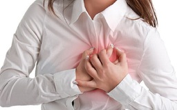 Dấu hiệu khi thở cảnh báo cơn đau tim