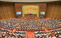 Công bố 10 vấn đề, sự kiện tiêu biểu của Quốc hội năm 2023
