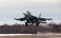 Chiến sự Ukraine ngày 680: Tình báo Ukraine phá hủy Su-34 trên đất Nga?
