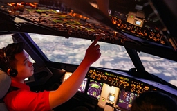 AirlineRatings đánh giá Vietjet thuộc nhóm hãng hàng không an toàn nhất năm 2024