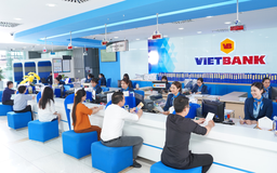 Chủ tịch ngân hàng Vietbank đăng ký mua 7 triệu cổ phiếu trị giá hơn 75 tỉ