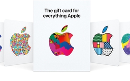 Apple giải quyết cáo buộc hưởng lợi từ thẻ quà tặng lừa đảo