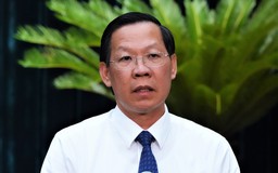 Ông Phan Văn Mãi: 'Hiện có tình trạng trông chờ chỉ đạo'