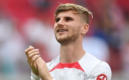 Tottenham chiêu mộ Timo Werner thay Son Heung-min, Cúp FA không có bất ngờ