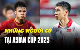Cơ hội nào cho 5 tuyển thủ Việt Nam từng dự Asian Cup 2019 tại Qatar sắp tới?