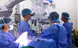 Thoát vị đĩa đệm và kỹ thuật mổ vi phẫu an toàn, hiệu quả