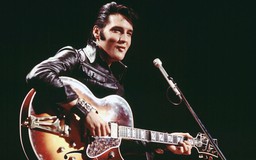 Elvis Presley sẽ ‘trình diễn trở lại’ thông qua hình ảnh 3 chiều