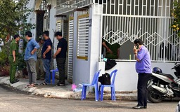 Công an Bình Thuận đã bàn giao nghi phạm in tiền giả cho Công an TP.HCM
