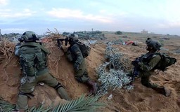 Nỗ lực kiềm chế xung đột tại Gaza