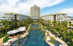 Mê mẩn với 5 resort cao cấp, sang trọng tại Phú Quốc