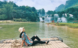Top 5 thác nước đẹp mê hồn nằm trên đất Việt