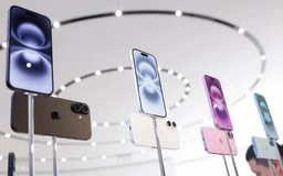 Vì sao iPhone 16 Plus không đủ hấp dẫn người dùng?
