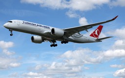 Cơ trưởng đột tử giữa chuyến bay