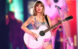 Taylor Swift quyên góp 5 triệu USD giúp nạn nhân bão Helene và Milton