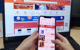 Dở khóc dở cười chuyện 'săn sale' ngày 10.10