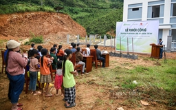 Bản lĩnh, tầm vóc của doanh nhân Việt ngày càng rõ nét