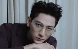 Isaac ra sao sau chương trình ‘Anh trai say hi'?